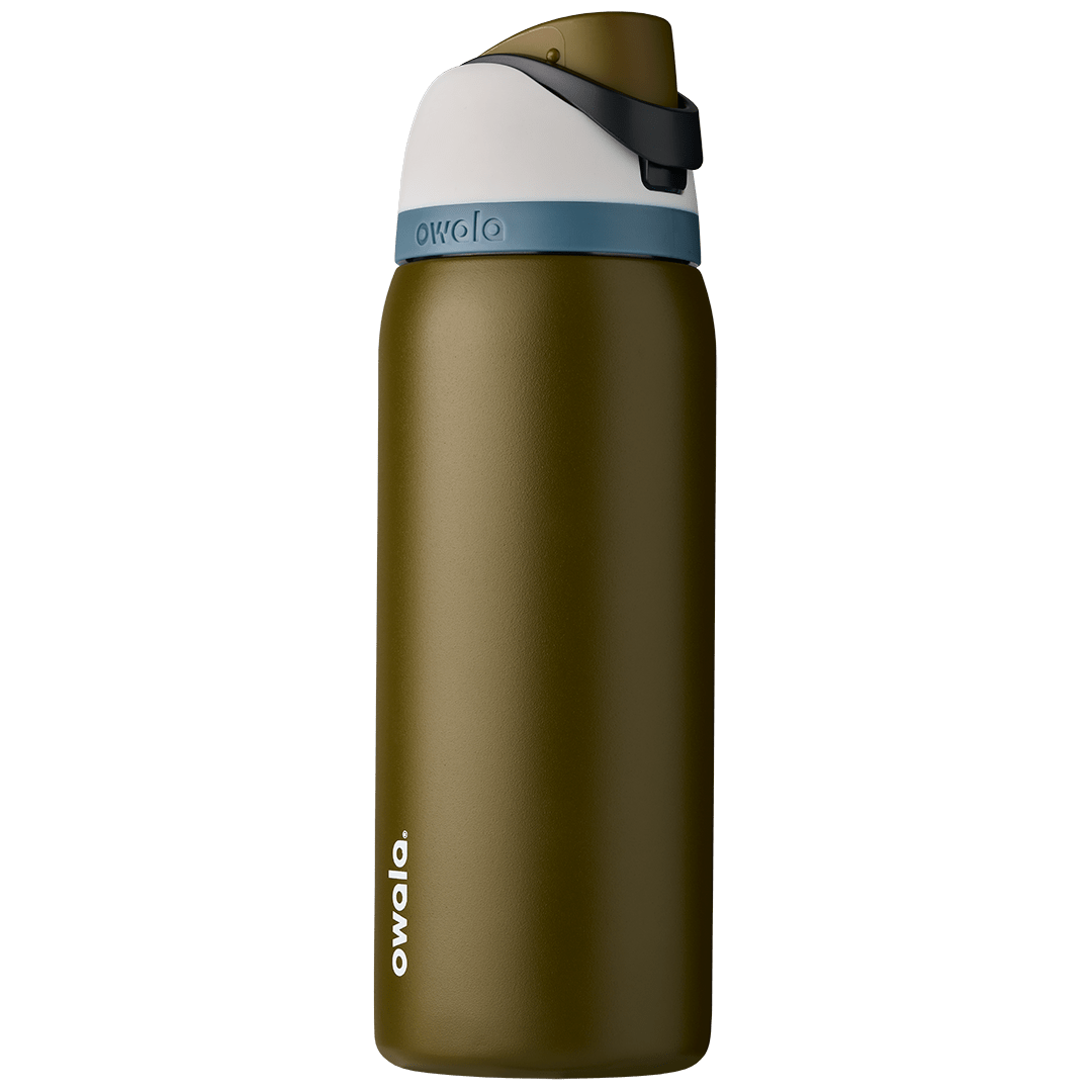 FreeSip Water Bottle RODEDUFN