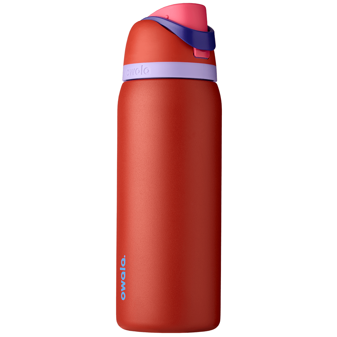FreeSip Water Bottle RODEDUFN