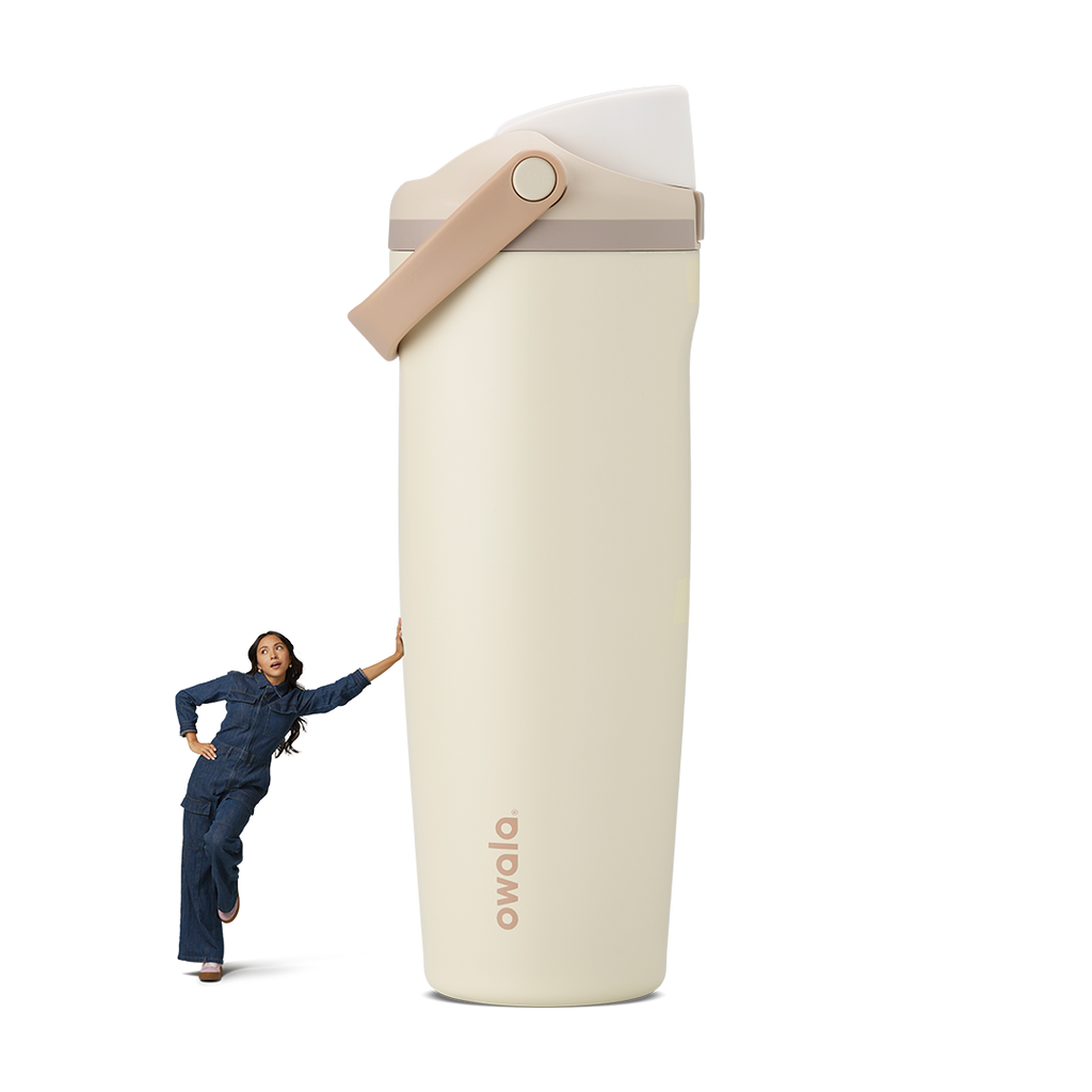 FreeSip® Sway CA Water Bottle GW4EXXDEB3