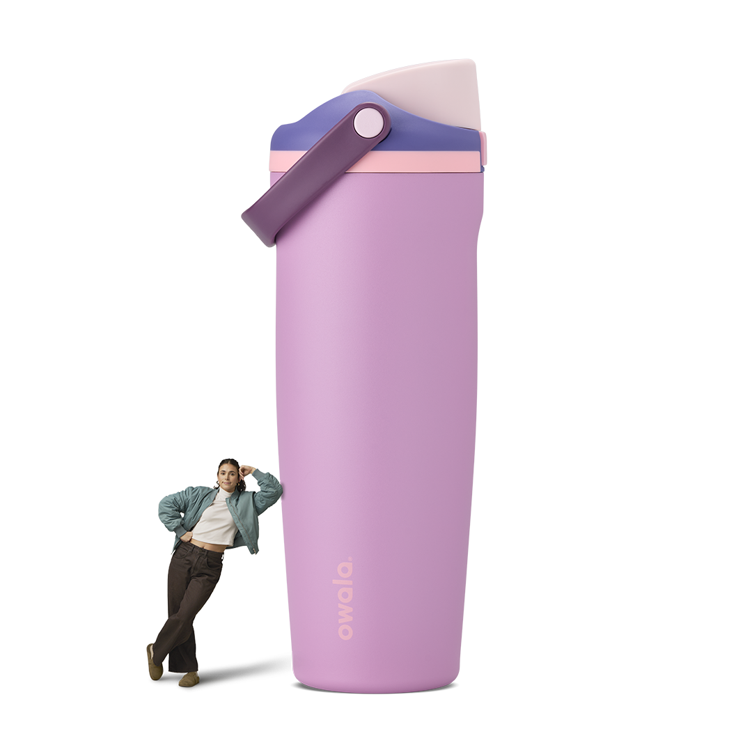 FreeSip® Sway CA Water Bottle GW4EXXDEB3