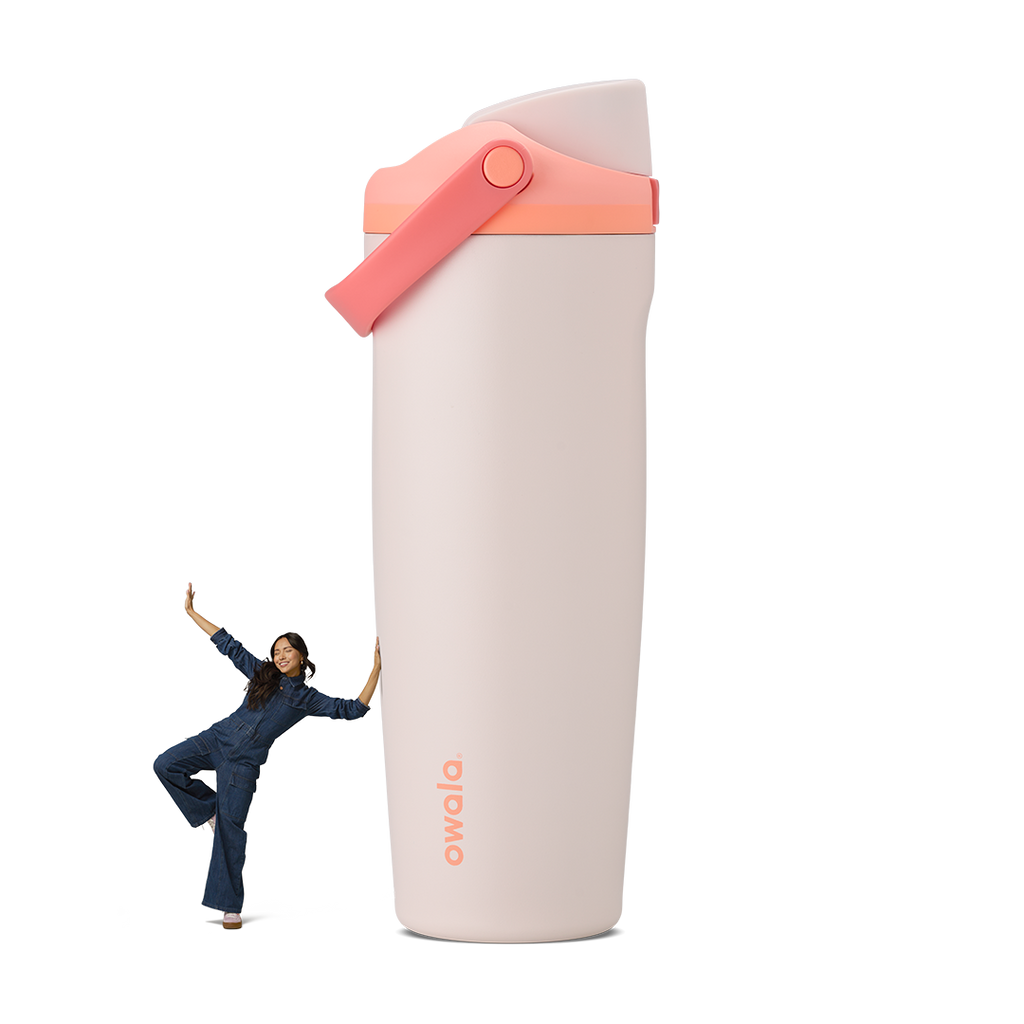 FreeSip® Sway Water Bottle WEHYRUELOC