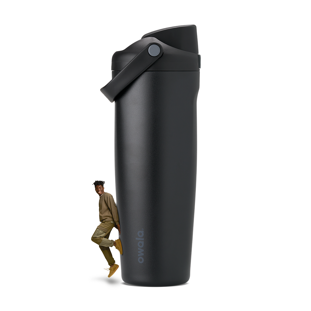 FreeSip® Sway UK Water Bottle 6200KGA