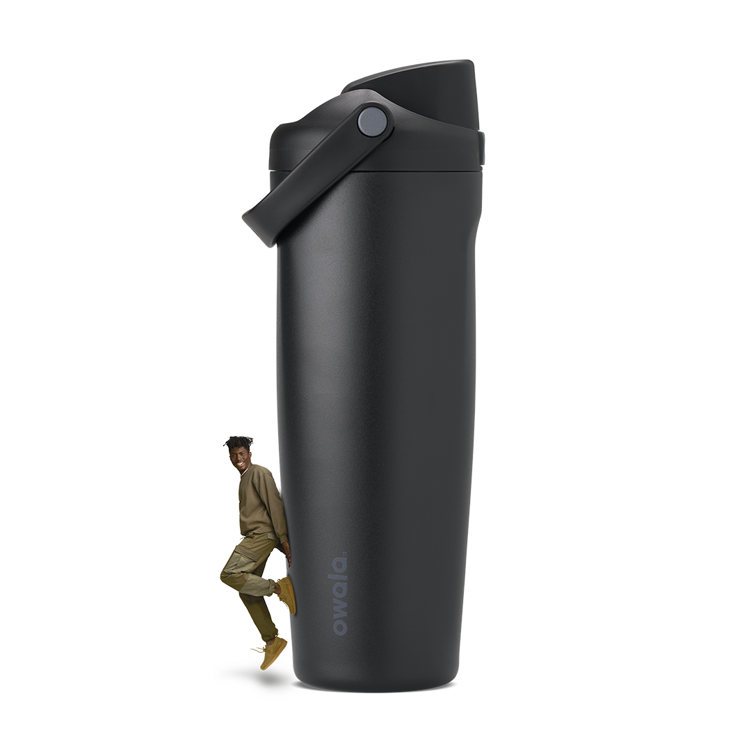 FreeSip® Sway CA Water Bottle GW4EXXDEB3