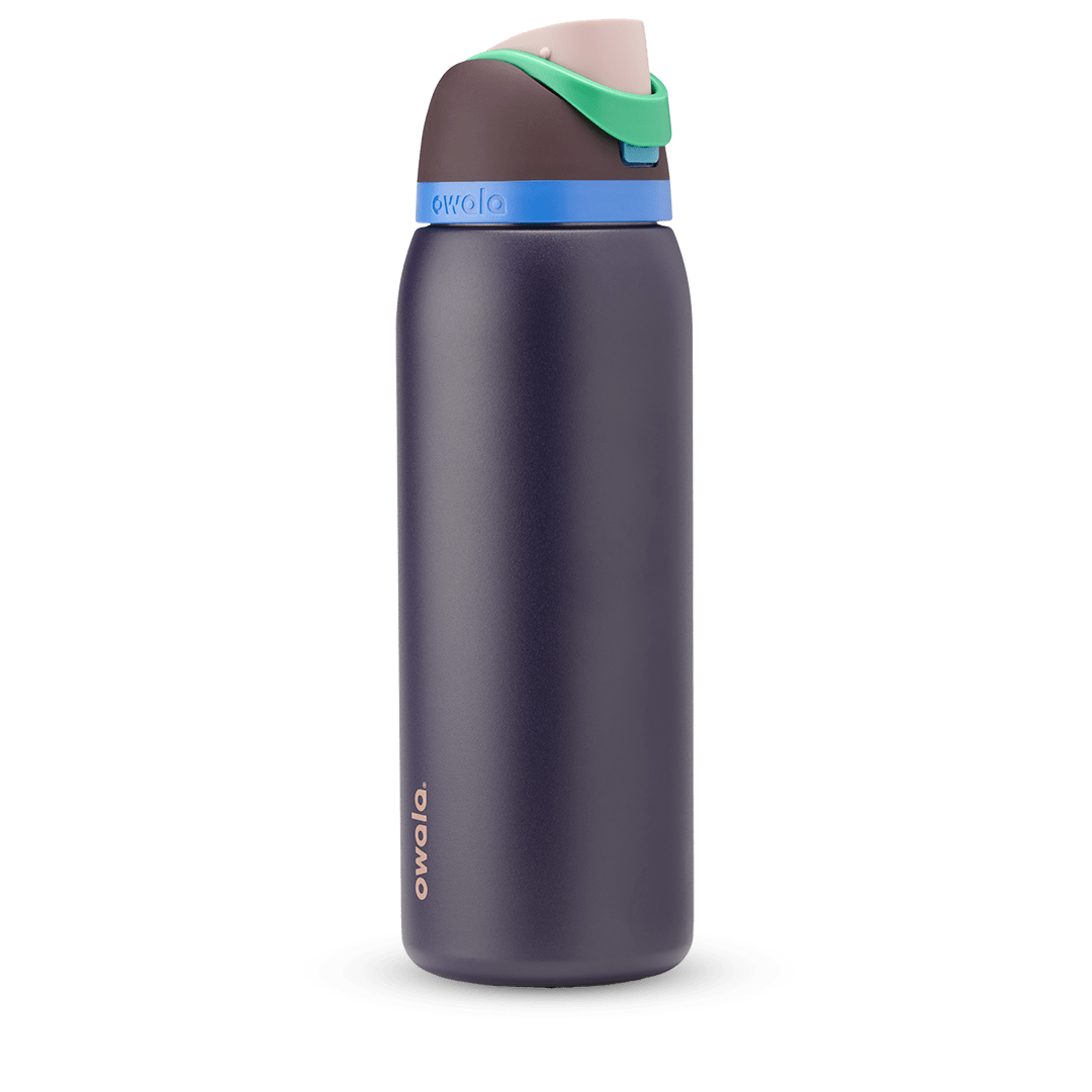 FreeSip UK Water Bottle MRD6F