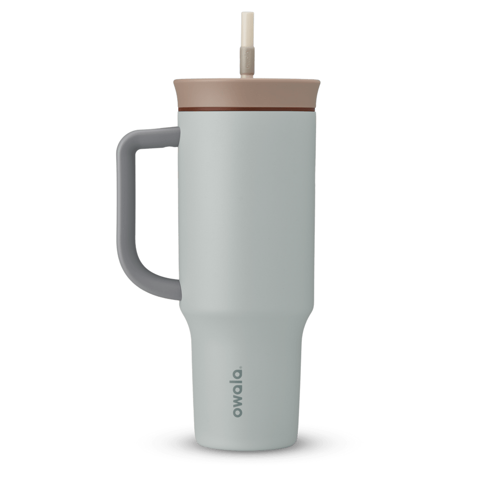 40oz Tumbler Water Bottle FDG5P