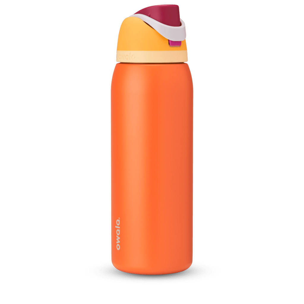 FreeSip Water Bottle RODEDUFN