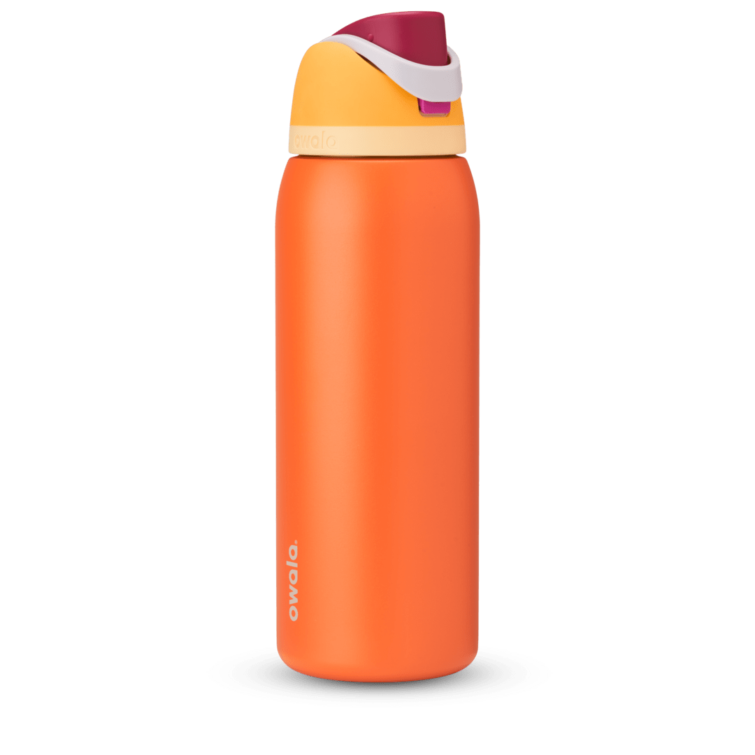 FreeSip Water Bottle RODEDUFN