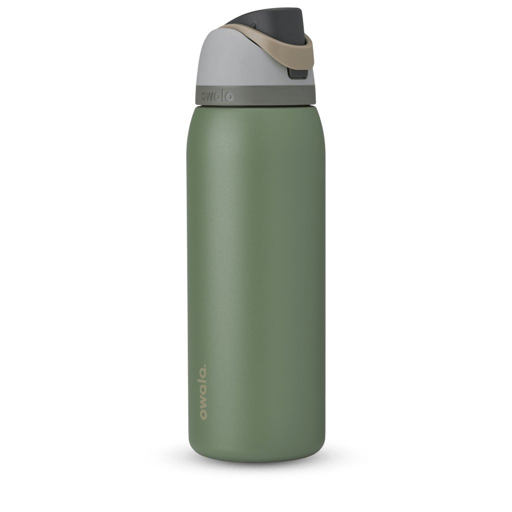FreeSip Water Bottle RODEDUFN