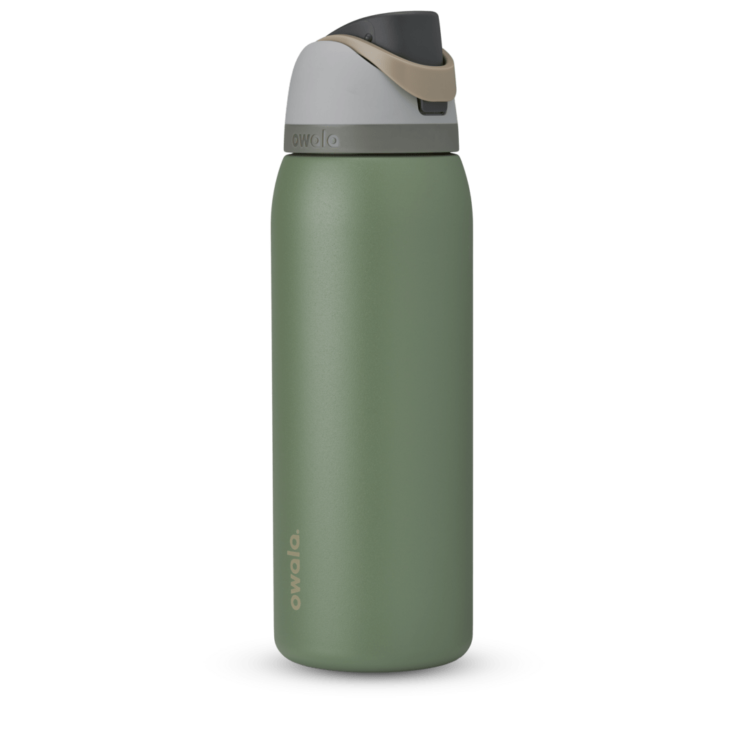 FreeSip Water Bottle RODEDUFN