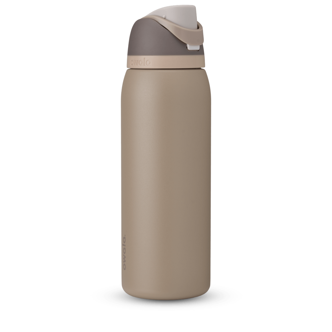 FreeSip UK Water Bottle MRD6F