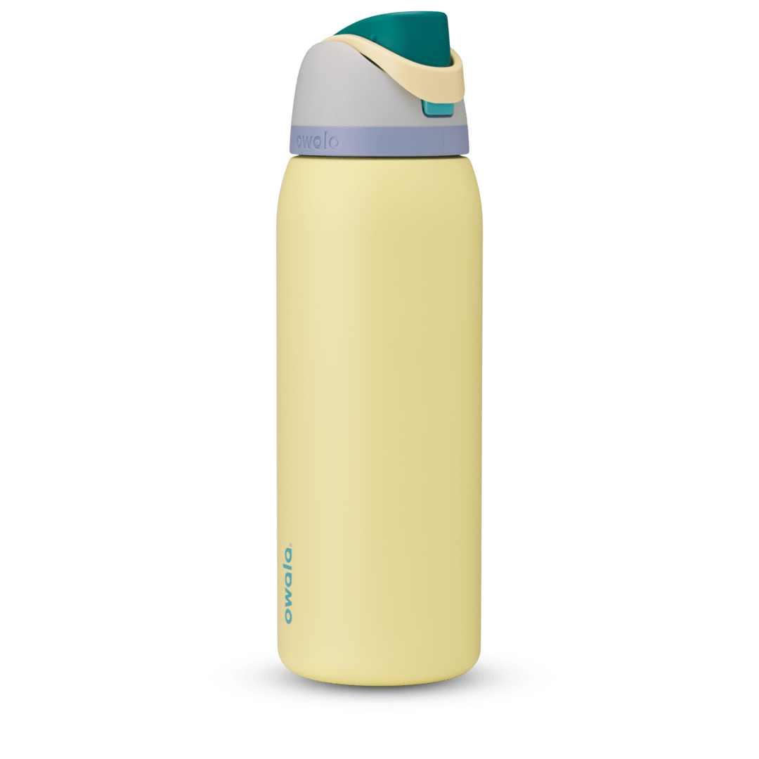 FreeSip Water Bottle RODEDUFN