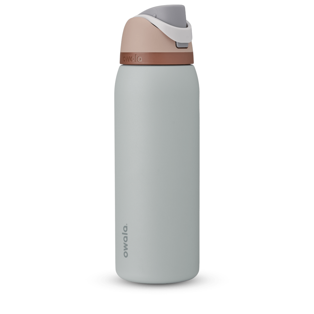 FreeSip UK Water Bottle MRD6F