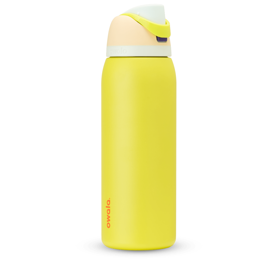 FreeSip® CA Water Bottle 2JEI97