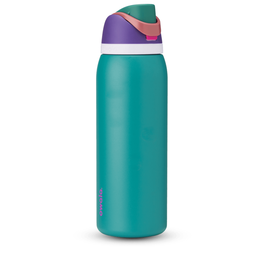 FreeSip UK Water Bottle MRD6F