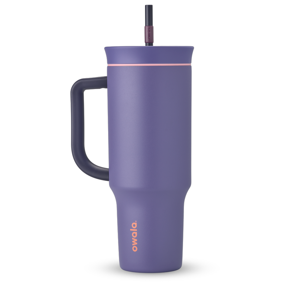 40oz Tumbler Water Bottle FDG5P