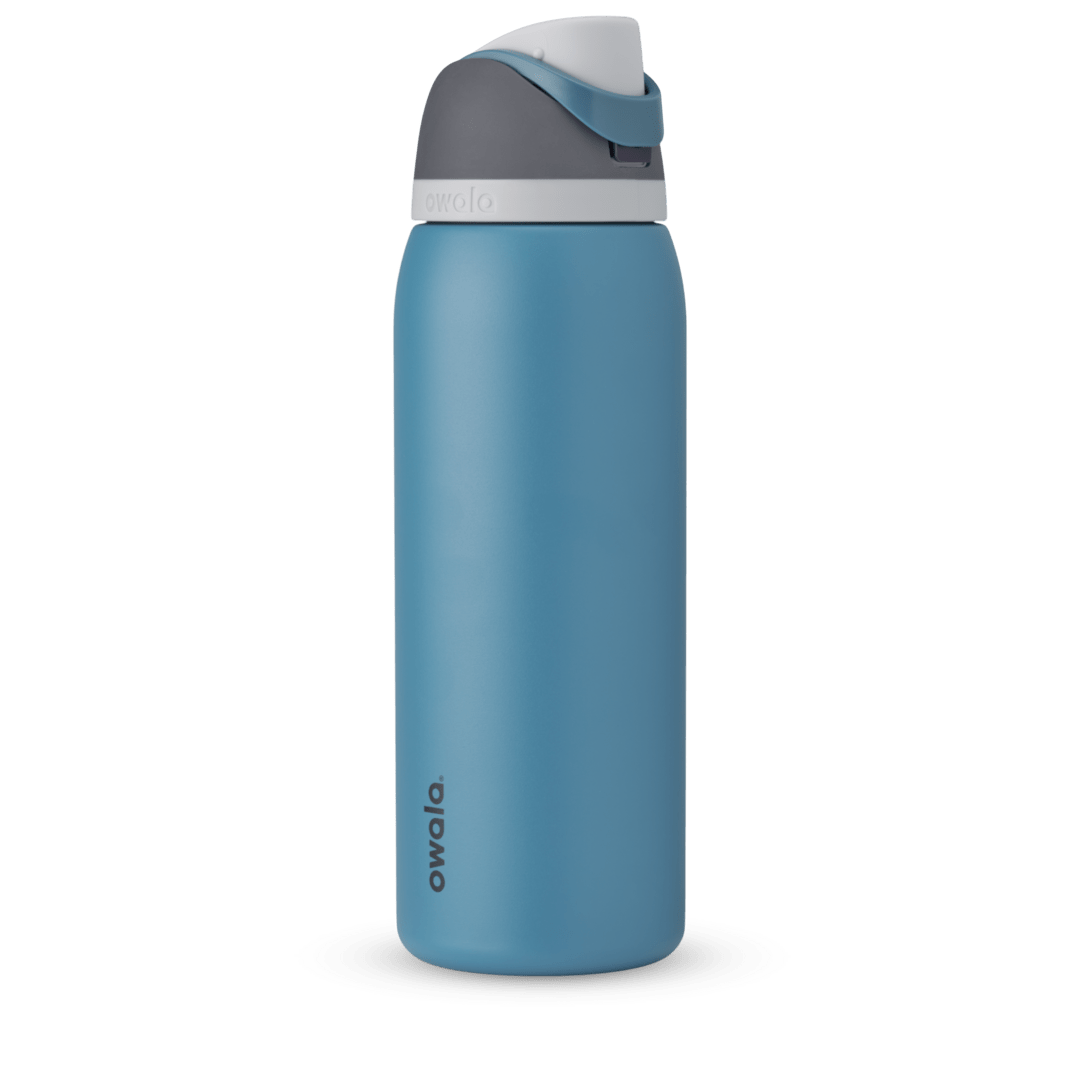 FreeSip UK Water Bottle MRD6F