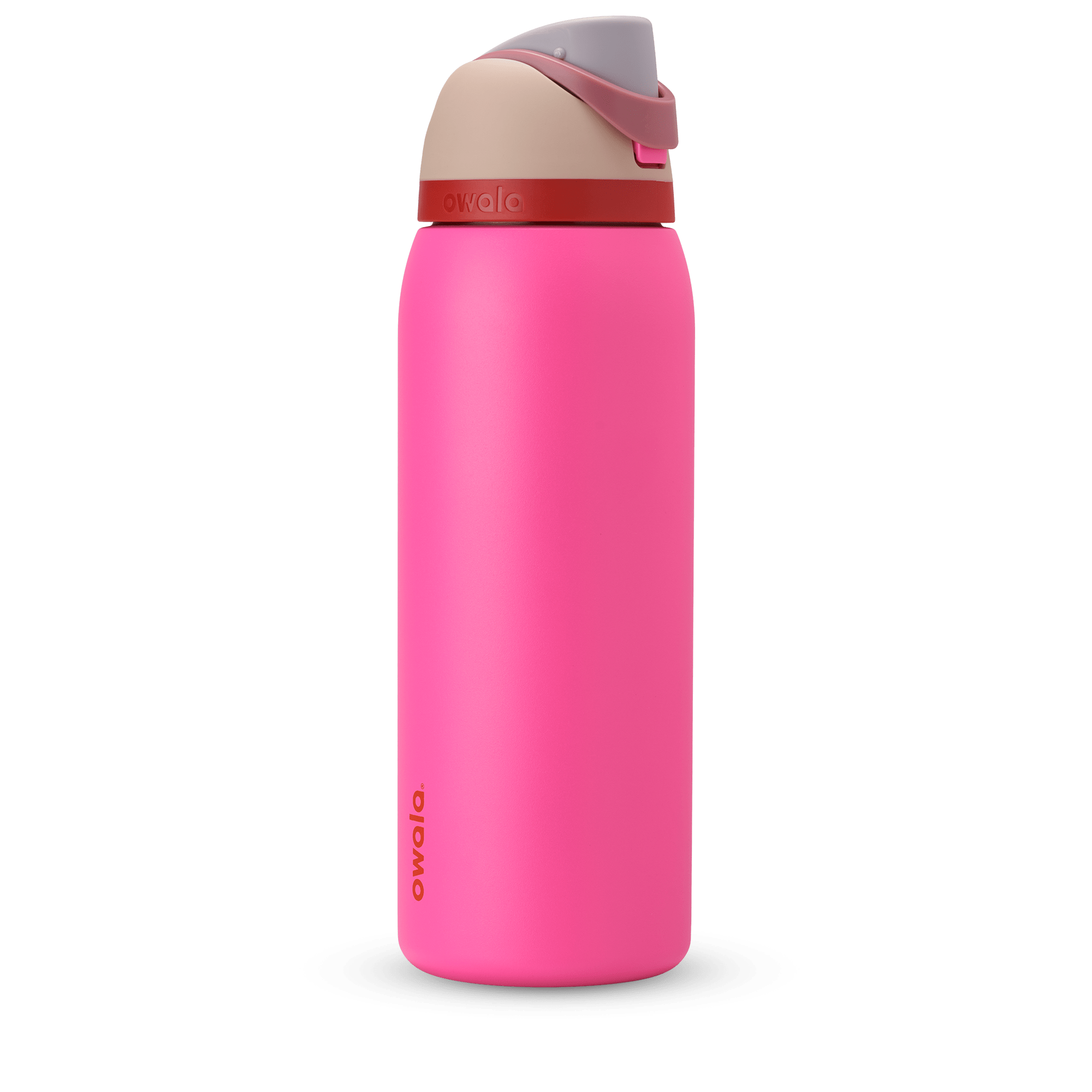 FreeSip UK Water Bottle MRD6F