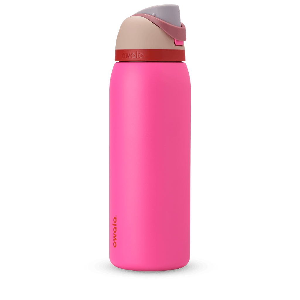 FreeSip Water Bottle RODEDUFN