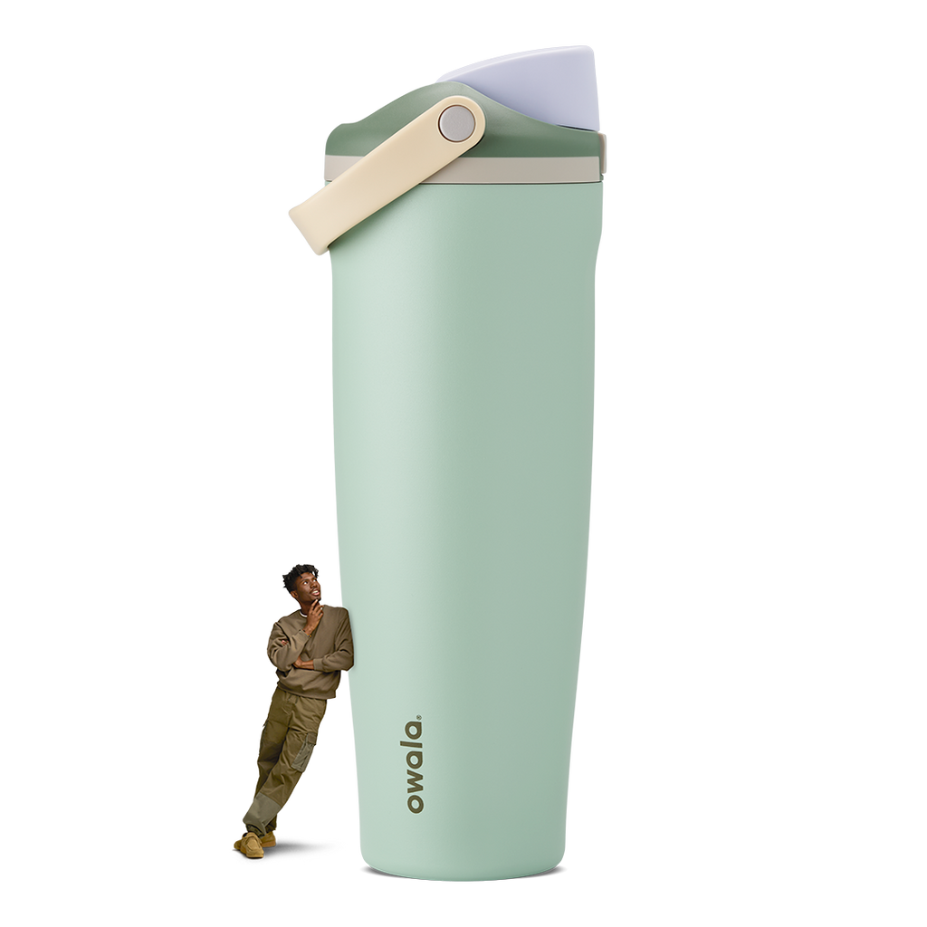 FreeSip® Sway UK Water Bottle 6200KGA