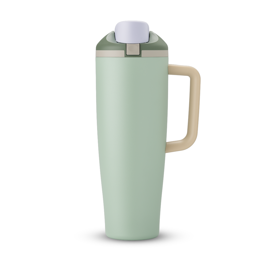 FreeSip® Tumbler Water Bottle L1E3OY