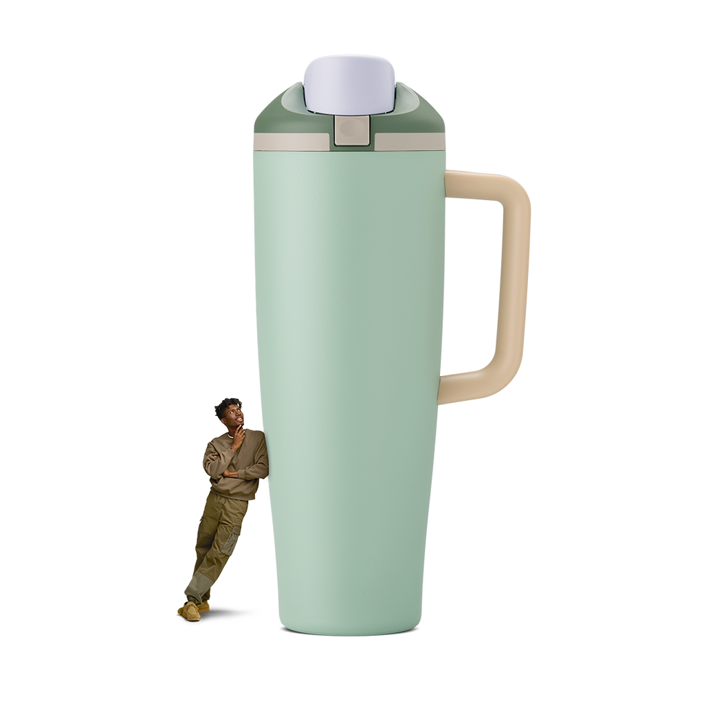 FreeSip® Tumbler CA Water Bottle D7WLSJ3X