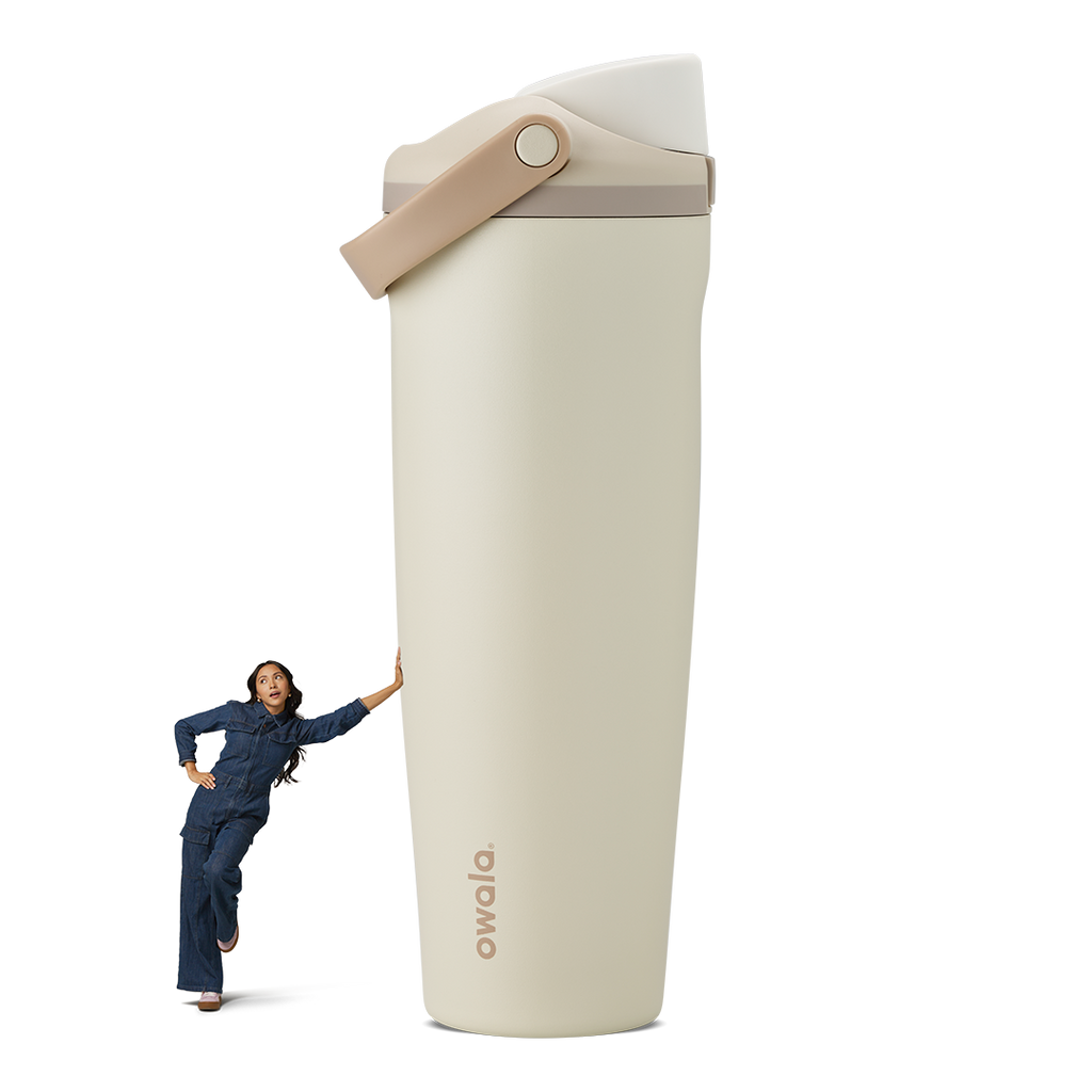 FreeSip® Sway Water Bottle WEHYRUELOC