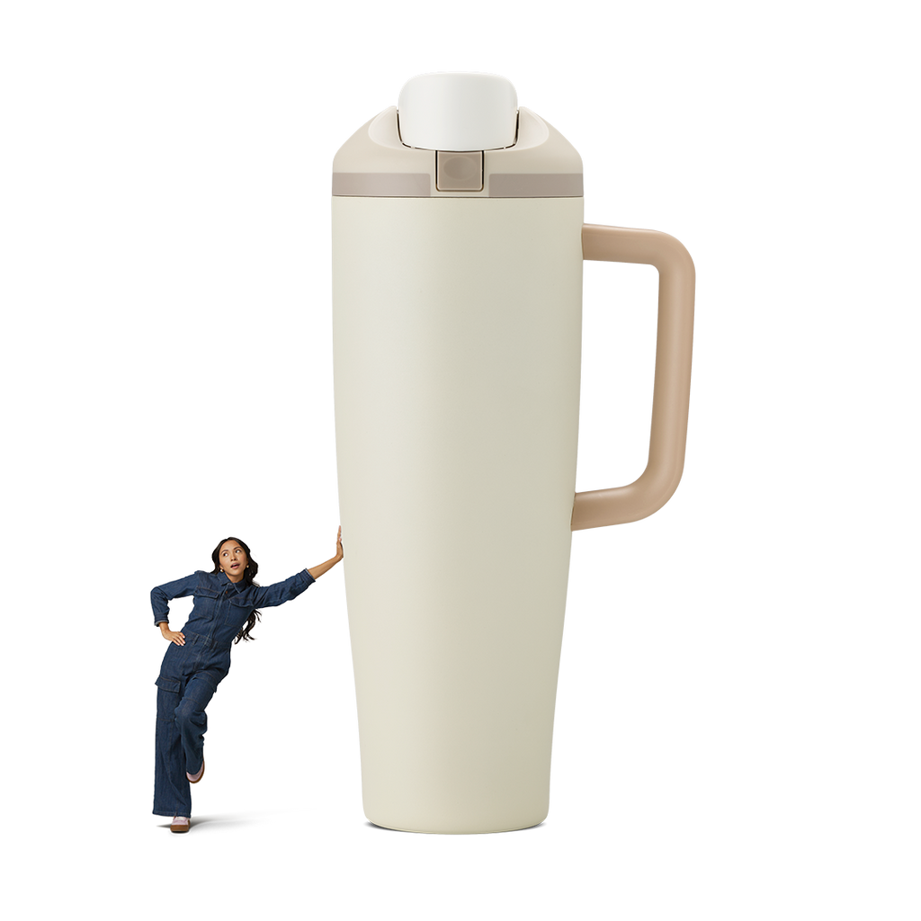 FreeSip® Tumbler EMEA Water Bottle 3HSYFY