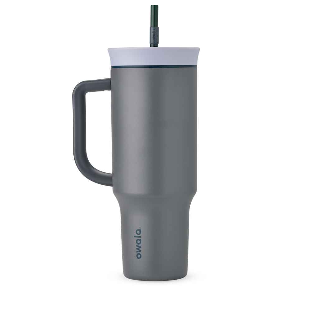 40oz Tumbler Water Bottle FDG5P