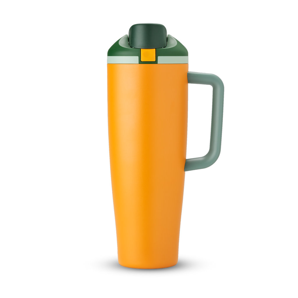 FreeSip® Tumbler UK Water Bottle KWAZRVU