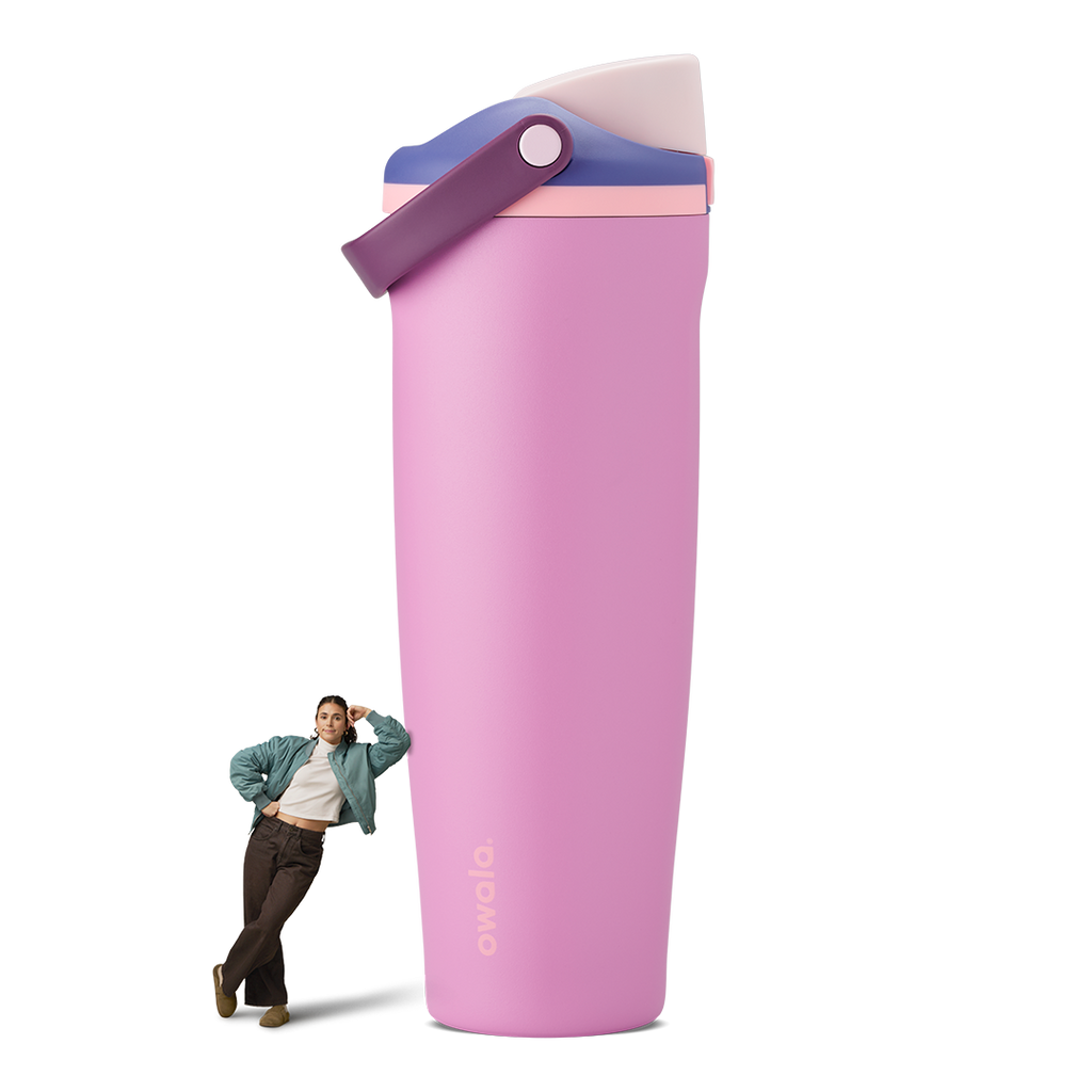 FreeSip® Sway CA Water Bottle GW4EXXDEB3