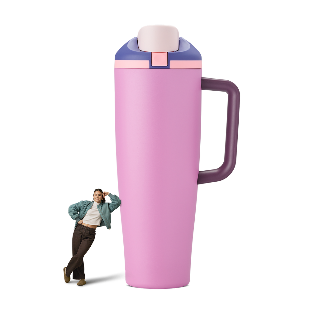 FreeSip® Tumbler Water Bottle L1E3OY