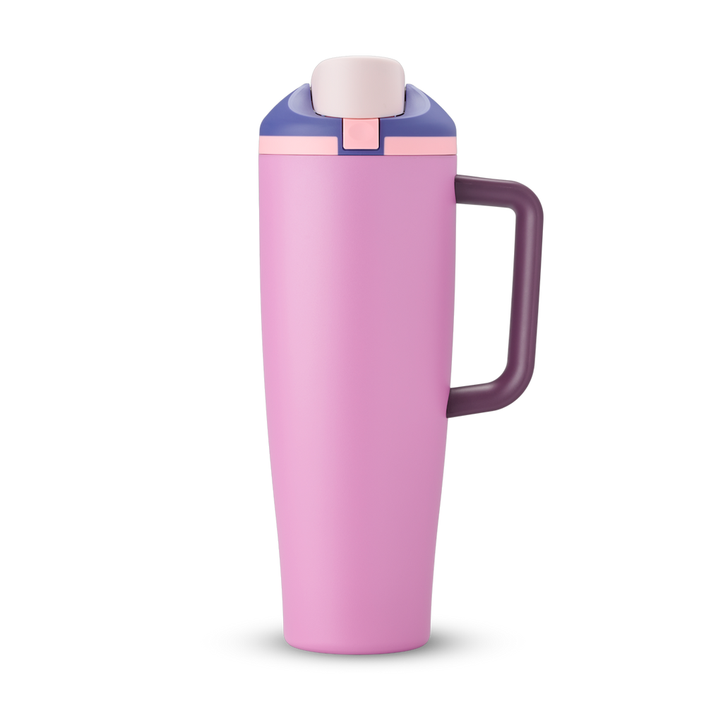 FreeSip® Tumbler Water Bottle L1E3OY