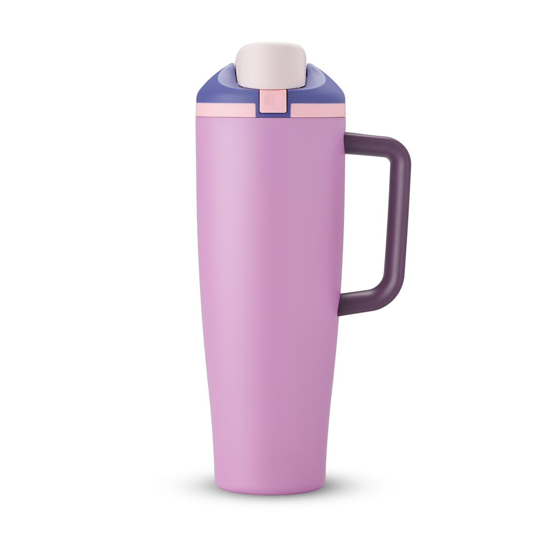 FreeSip® Tumbler Water Bottle L1E3OY