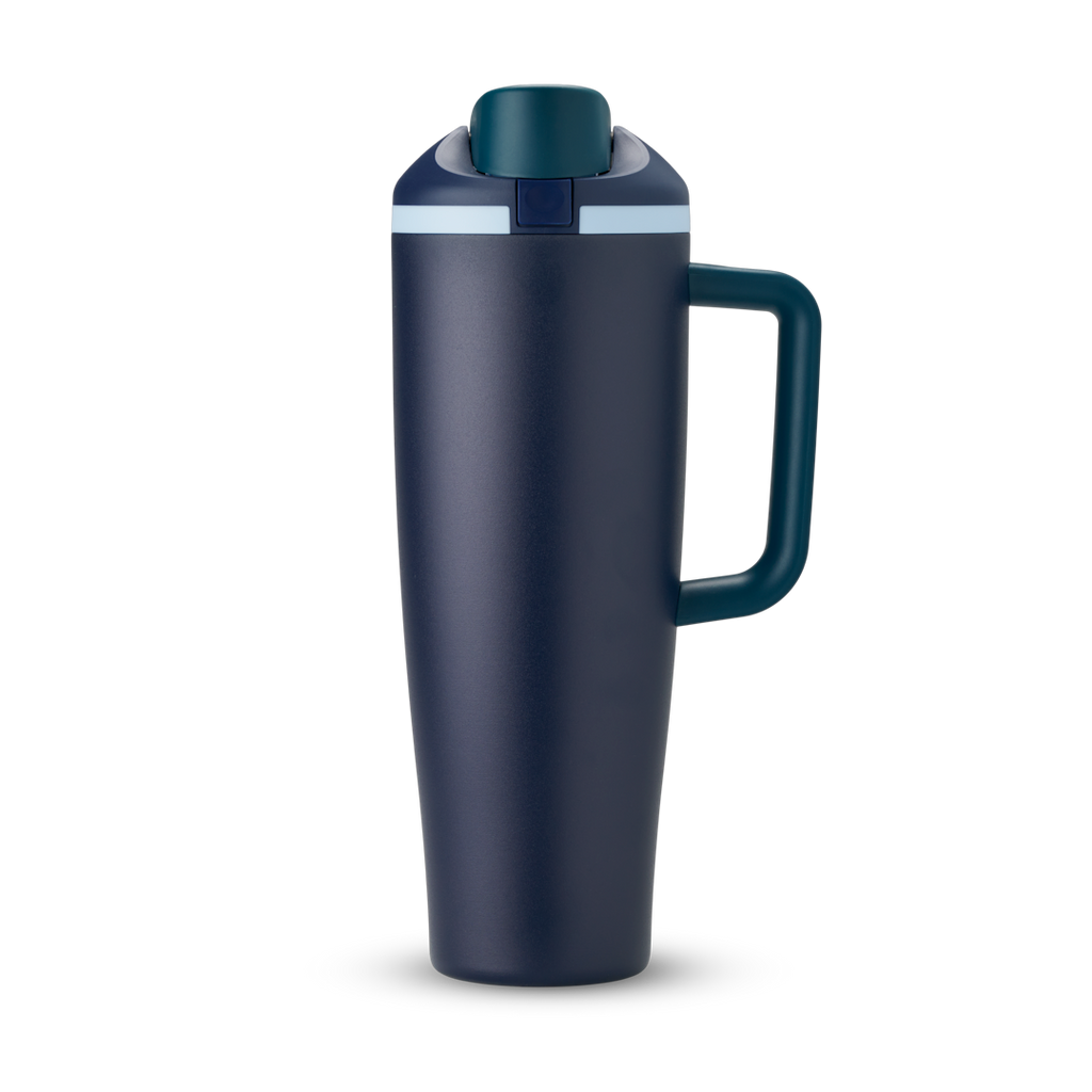 FreeSip® Tumbler Water Bottle L1E3OY