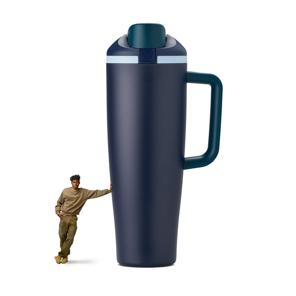 FreeSip® Tumbler CA Water Bottle D7WLSJ3X