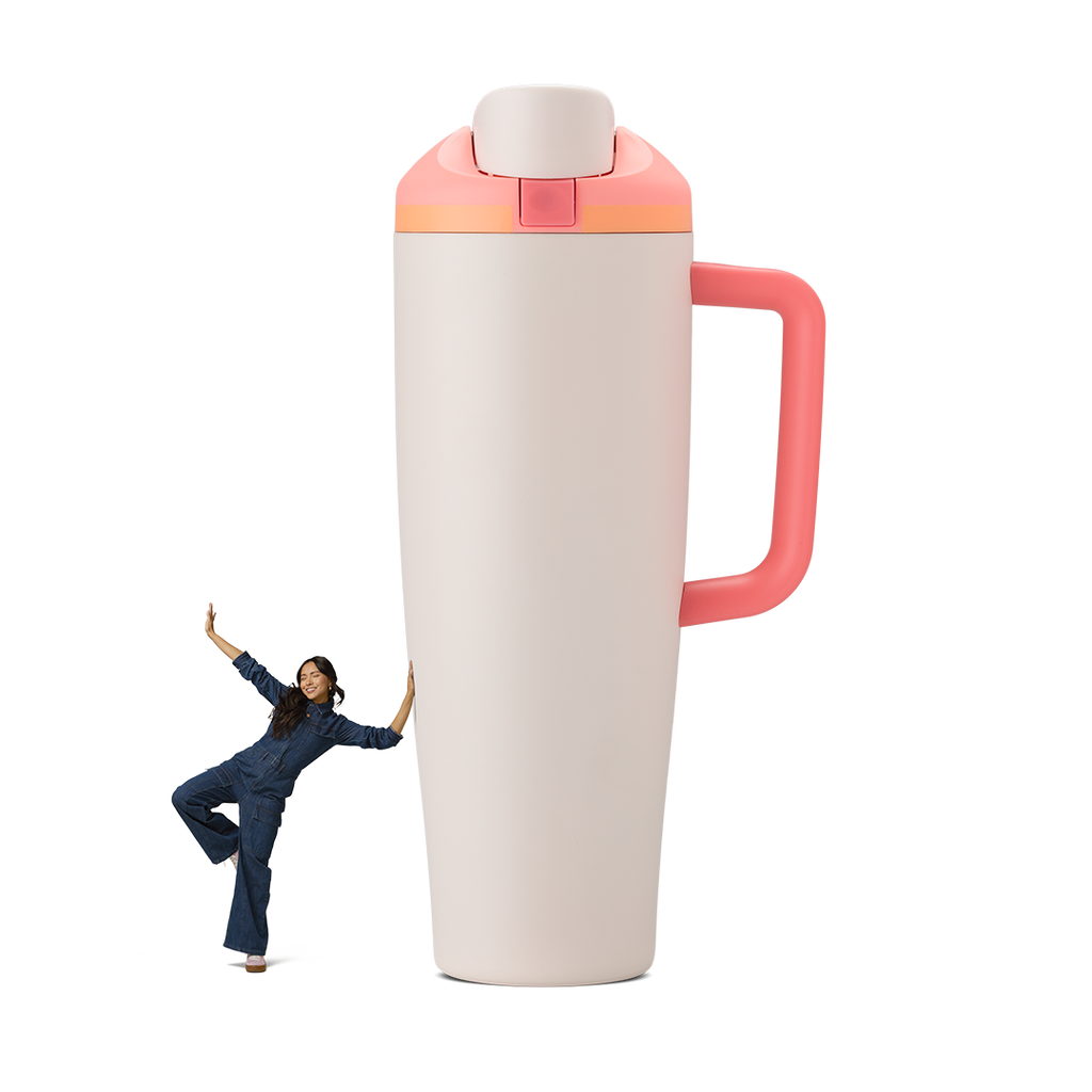 FreeSip® Tumbler EMEA Water Bottle 3HSYFY