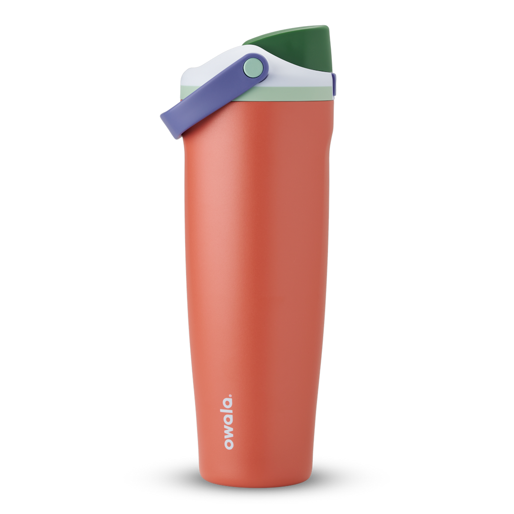 FreeSip® Sway Water Bottle WEHYRUELOC
