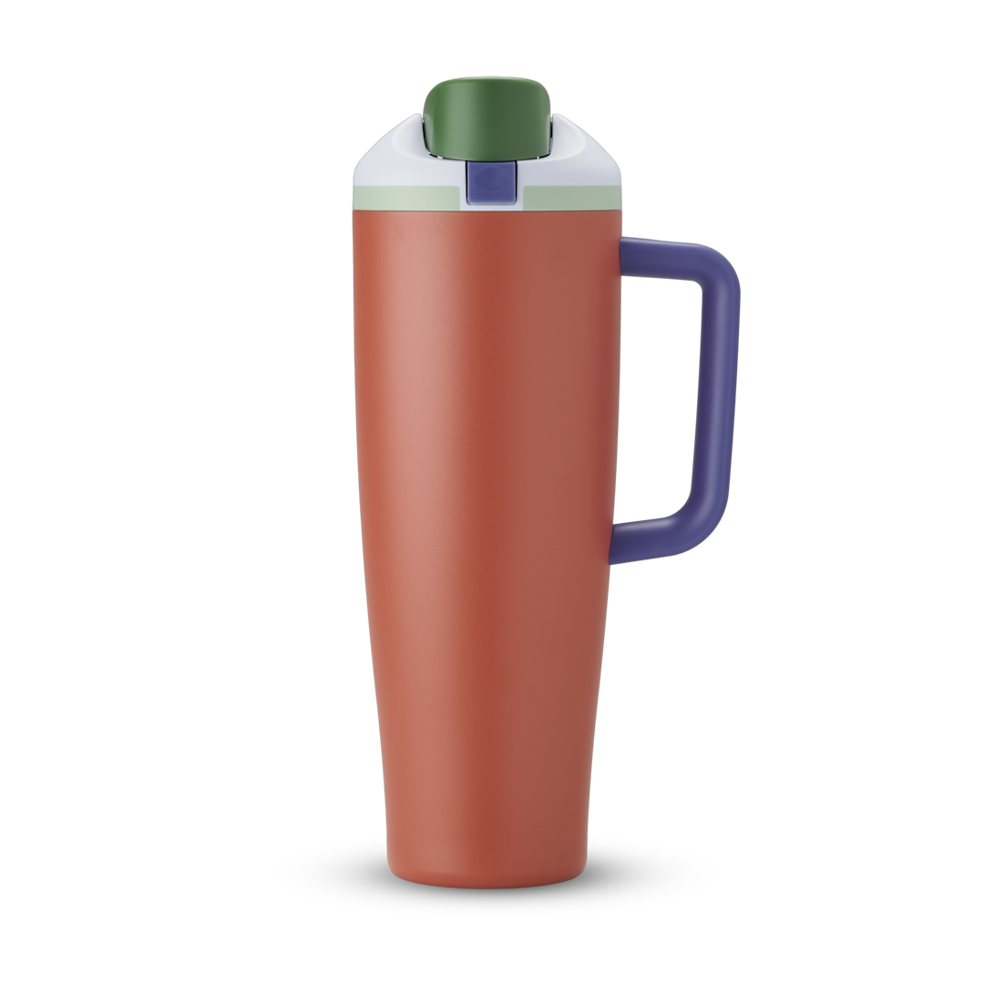 FreeSip® Tumbler CA Water Bottle D7WLSJ3X