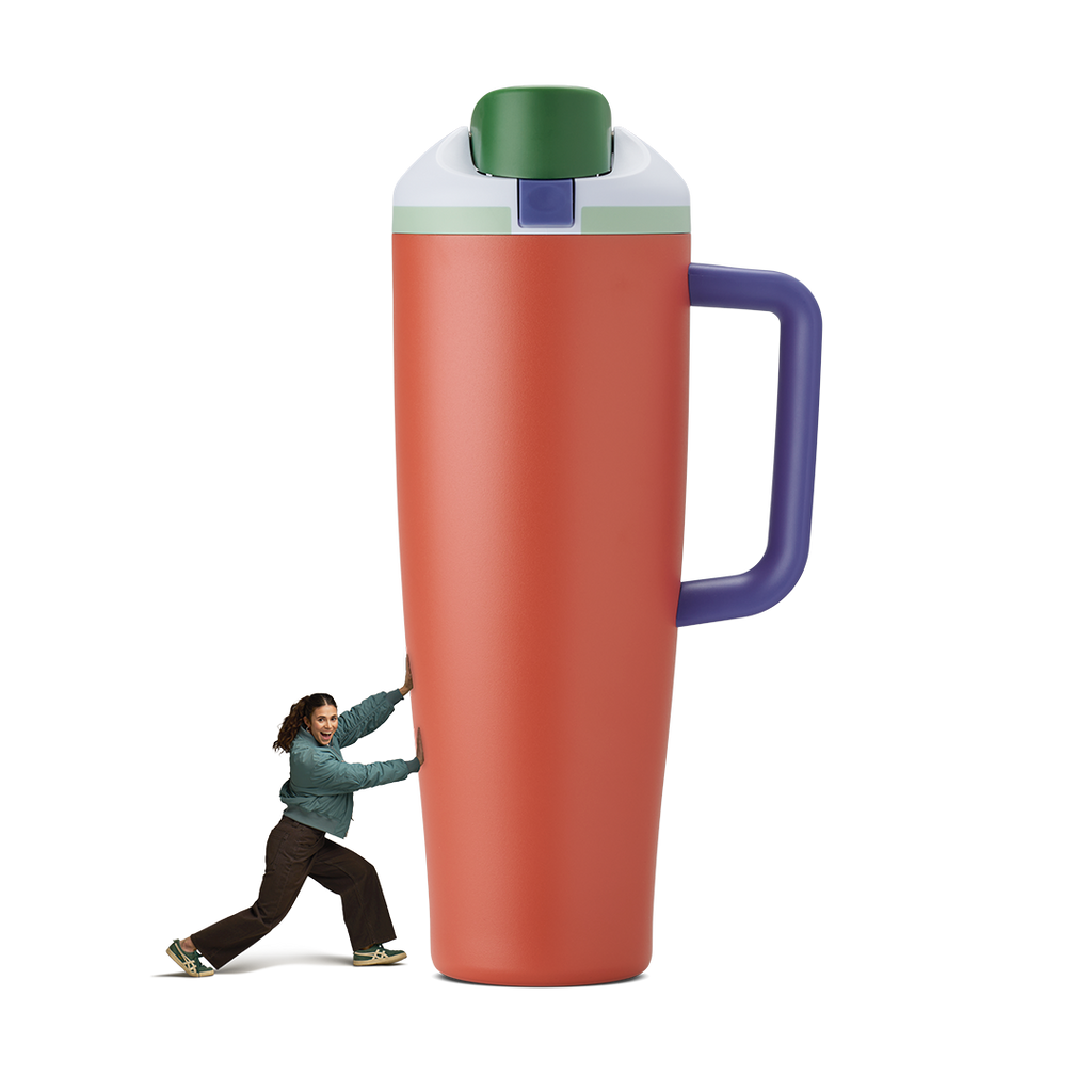 FreeSip® Tumbler EMEA Water Bottle 3HSYFY