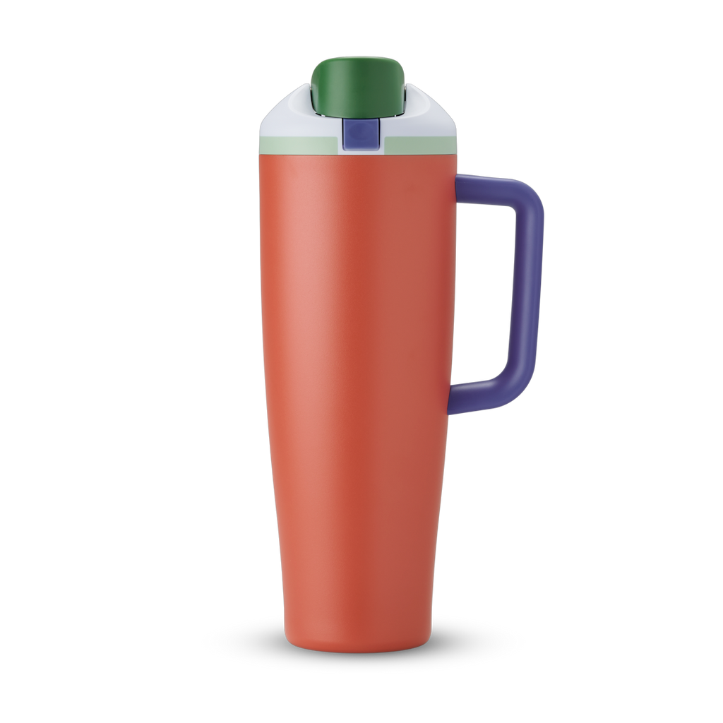 FreeSip® Tumbler Water Bottle L1E3OY