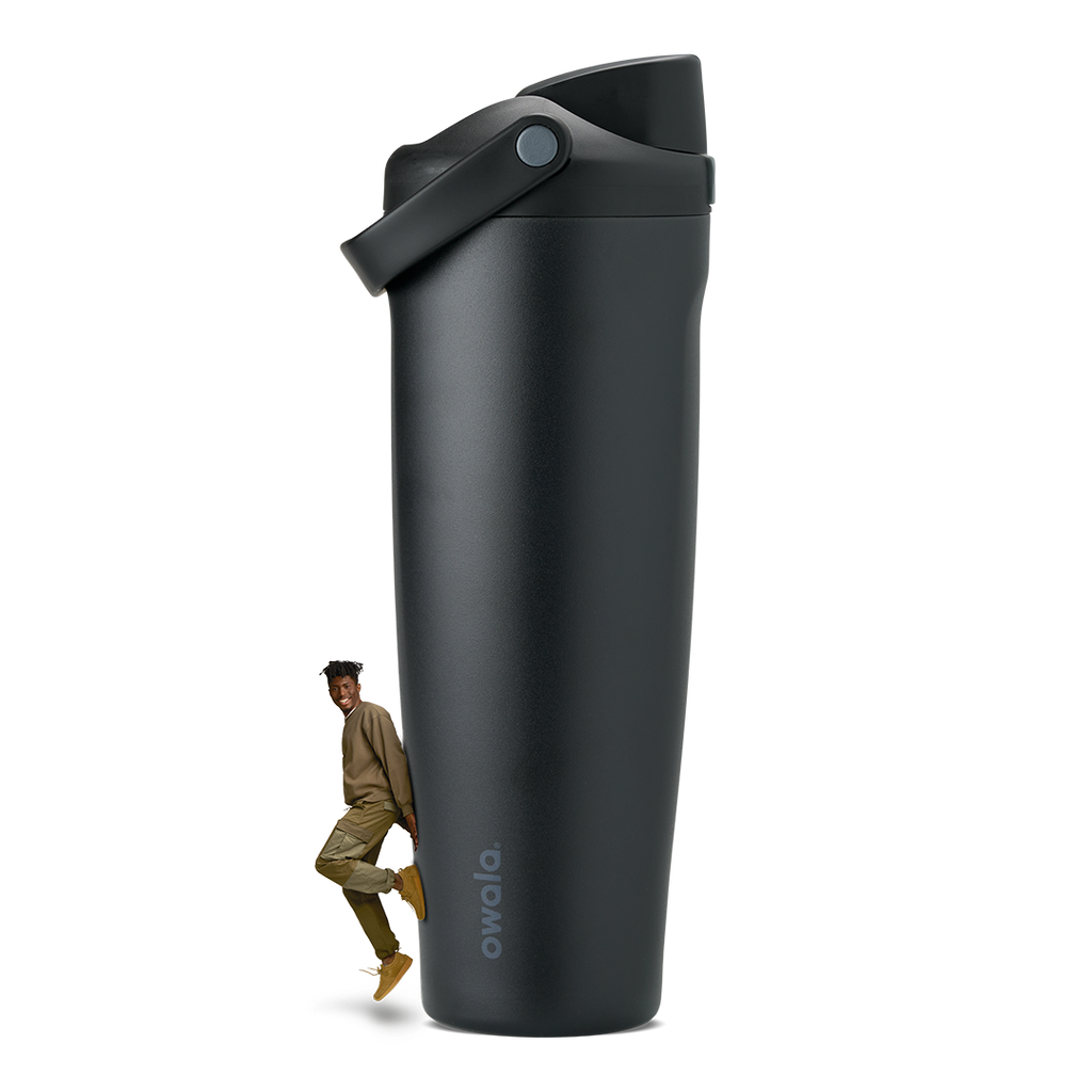 FreeSip® Sway Water Bottle WEHYRUELOC