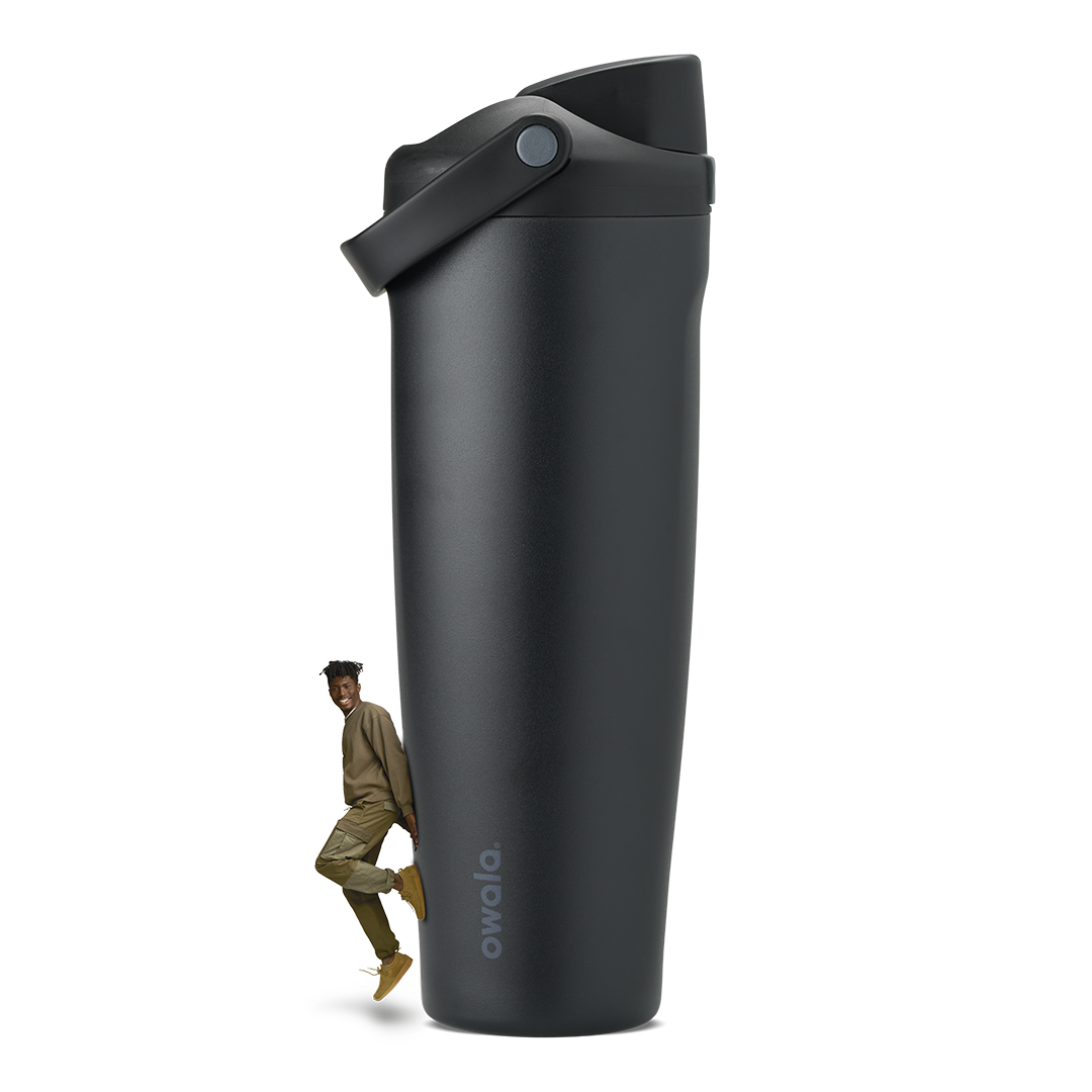 FreeSip® Sway Water Bottle WEHYRUELOC
