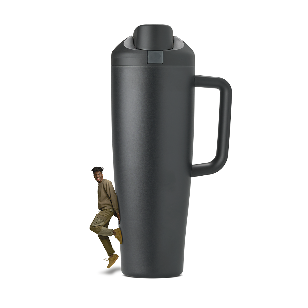FreeSip® Tumbler Water Bottle L1E3OY