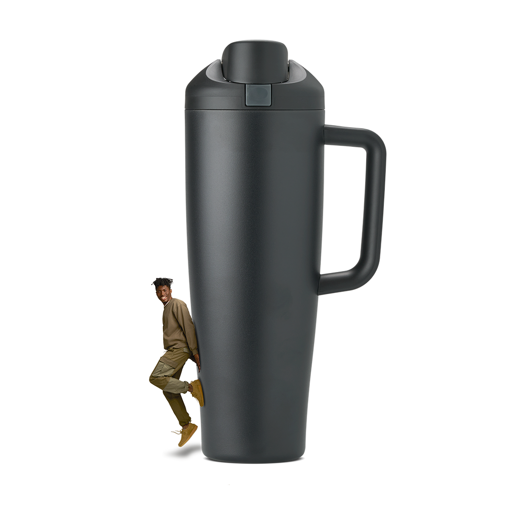 FreeSip® Tumbler UK Water Bottle KWAZRVU