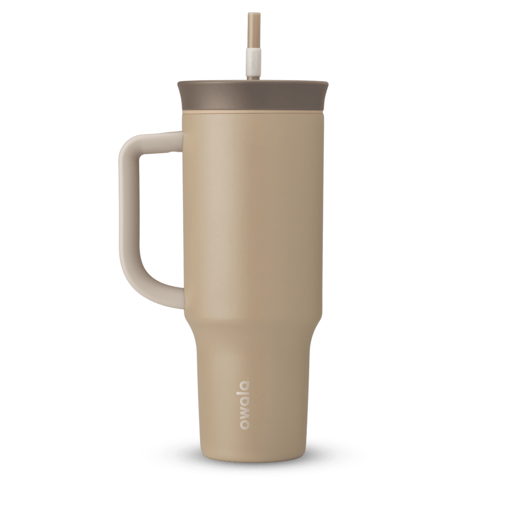 40oz Tumbler Water Bottle FDG5P