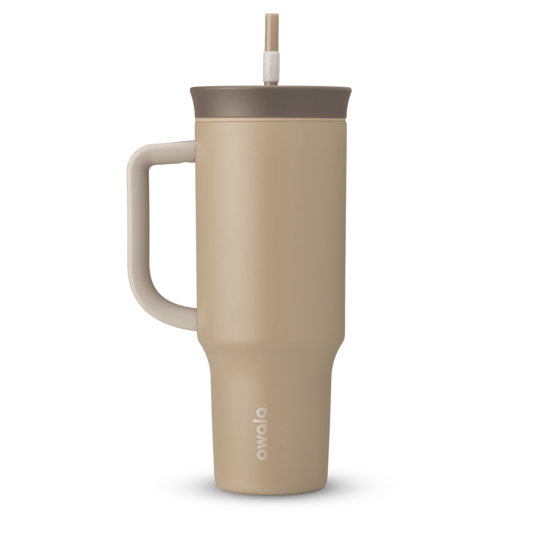 40oz Tumbler Water Bottle FDG5P