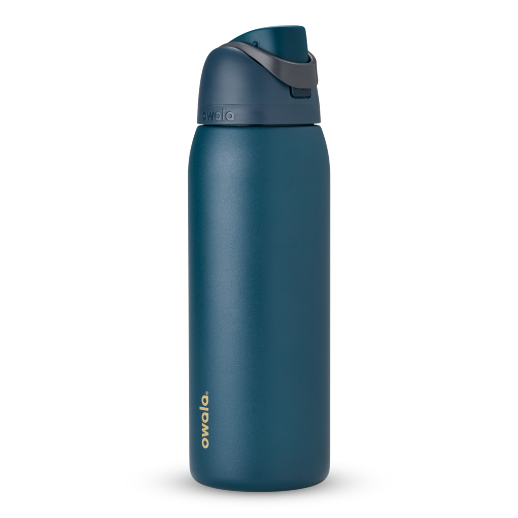 FreeSip Water Bottle RODEDUFN