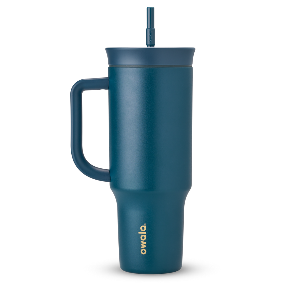 40oz Tumbler Water Bottle FDG5P