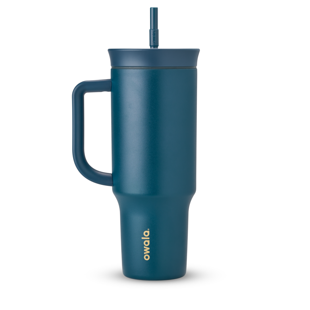 40oz Tumbler Water Bottle FDG5P