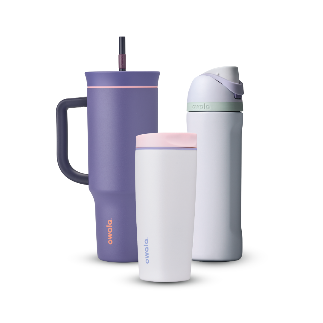 All Day Bundle Water Bottle 9A15J